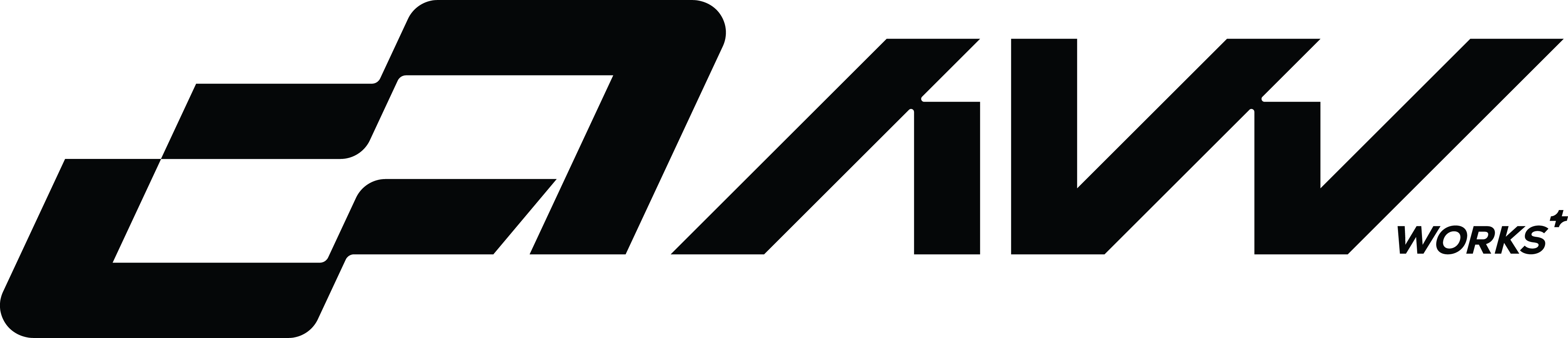 AWorks+ logo